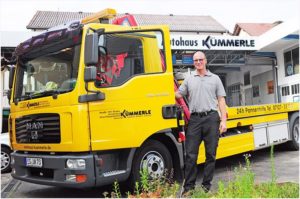 Autohaus Kümmerle in Altenriet, Neckartenzlingen, Walddorfhäslach - Wir montieren Ihre Bremsbeläge