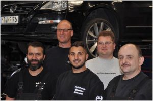 Autowerkstatt Kümmerle, Altenriet und Pliezhausen: Unsere Werkstatt bringt Ihr Auto über den TÜV